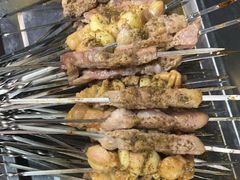 -陈六子全羊馆·烧烤·烤羊排(山东理工大店)