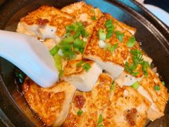 井水豆腐-巴陵全鱼席(湖南老字号汴河街店 )