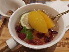 -炖物24章·顺时轻养茶(黄龙店)