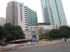 外景-万德诺富特酒店·自助餐厅(万德大厦店)
