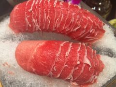 -南门四季铜锅涮肉(望京店)