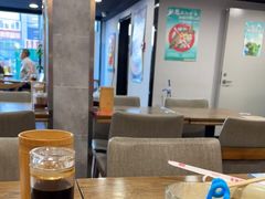 大堂-李先生牛肉面大王(马栏店)