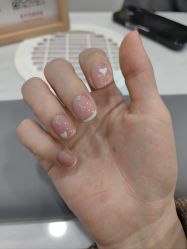 -美兮美学·日式美甲美睫