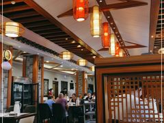 大堂-鱼痴渔醉·食鲜集(月亮湾店)
