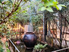 -水云间·园林餐厅(大龙店)