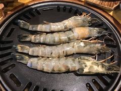 -秋木烤肉·韩国牛肉名家(高新旗舰店)