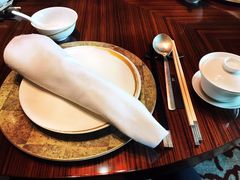 -万丽轩·粤菜(王府井金茂万丽酒店)