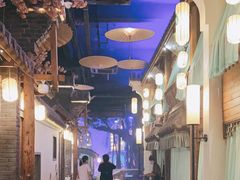 -淀里船宴(卓达店)