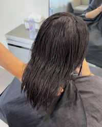 -东梵造型·烫发染发接发连锁SALON