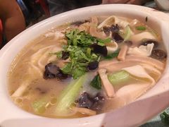 -萧记三鲜烩面(黄河南路店)