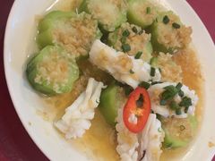 -宜宾海鲜酒家·三十年老字号