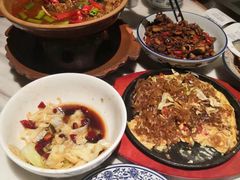 -老街鱼嘴巴(步步高新天地店)