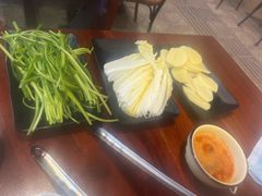-大理.老字号渝记酸萝卜乌鱼(古城总店)