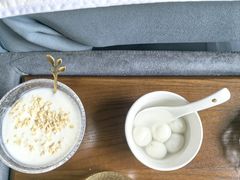 -华夏良子·足道SPA艾灸(三里屯店)