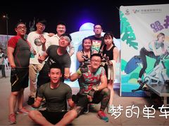 -美瑞斯特健身游泳会所(中南城店)