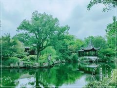 -台州府城(东湖)