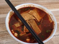 -老字号杨坡红油米线腊汁肉夹馍(东四道巷店)