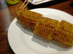-老杨头烧烤(博烤堂店)