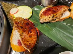 -烧江南烤肉(长春摩天活力城店)