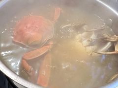 -领鲜活海鲜榴莲自助火锅(东门店)