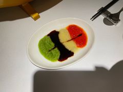 -狮拾久·现代新加坡料理(壹方城店)