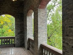 -江心屿景区