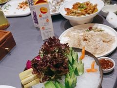 -将相和·海鲜蒸饺大连菜