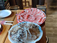 -九宫格重庆火锅(天山店)