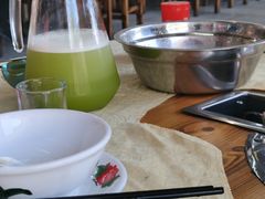 -啊杞恒益饭店(南头总店)