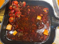 -巴厘龙虾·榜首油焖大虾(音乐学院·沿江酒馆店)