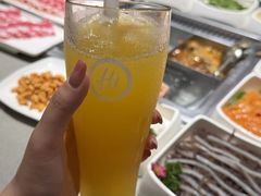 -海底捞火锅(泰安爱琴海店)