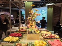 -金海湾自助餐厅(金陵饭店)