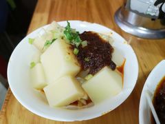 -洞子口张老二凉粉(文殊院店)