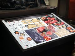 -焼肉とビール 市場小路(四条烏丸店)