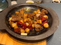 -沈灶河豚宴·河豚融合餐厅(汉中路店)