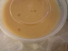-老回回小吃(百万庄店)