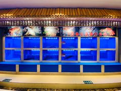 水产区-渝信川菜(西单店)