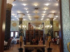 -小莫餐厅And More Restaurant西餐(北京展览馆店)