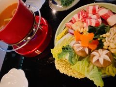 -曙亚洲餐厅-重庆富力艾美酒店(南坪万达广场店)