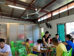 -吉英盐焗鸡(文中路店)
