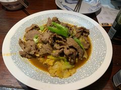 -前海沿·青岛菜(乐客城店)