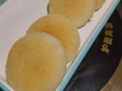 -江边城外烤全鱼(汉光百货店)