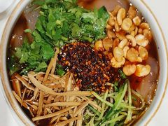 -老爷庙风味美食府(魏都大道店)