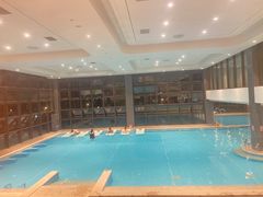 -湖泉半山温泉