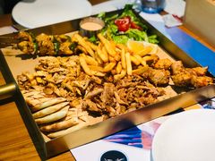 -HELLO MUSAE 拾光缪斯餐厅·纯正希腊风味(苏州中心店)