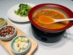 -祥记餐饮•豫粤珍味(金隅大厦店)