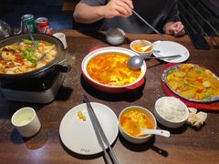 -肖记牛肉鱼杂馆·省级非遗(柏林春天直营店)