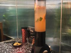-黑牛の場烤肉(摩天活力城店)