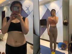 -CXFIT 陈徐健身工作室(凯旋店)