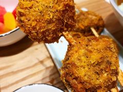 -池奈·咖喱蛋包饭(熙地港店)